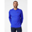 Helly Hansen HH Lifa Active Solen Hoodie, Royal Blue, Extra Large - Mens, 49347-514-XL