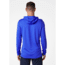 Helly Hansen HH Lifa Active Solen Hoodie, Royal Blue, Extra Large - Mens, 49347-514-XL