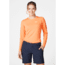 Helly Hansen HH Lifa Active Solen Long Sleeve, Melon, Medium - Womens, 49352-071-M