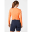 Helly Hansen HH Lifa Active Solen Long Sleeve, Melon, Medium - Womens, 49352-071-M