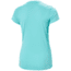 Helly Hansen HH Lifa Active Solen T-Shirt, Glacier Blue, Medium - Womens, 49353-648-M