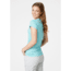 Helly Hansen HH Lifa Active Solen T-Shirt, Glacier Blue, Medium - Womens, 49353-648-M