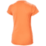 Helly Hansen HH Lifa Active Solen T-Shirt, Melon, Medium - Womens, 49353-071-M