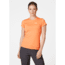 Helly Hansen HH Lifa Active Solen T-Shirt, Melon, Medium - Womens, 49353-071-M