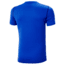 Helly Hansen HH Lifa Active Solen T-Shirt, Royal Blue, Medium - Mens, 49349-514-M