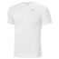 Helly Hansen HH Lifa Active Solen T-Shirt, White, Medium - Mens, 49349-001-M