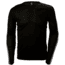 Helly Hansen Hh Lifa Light Crew, Black, Small 48300-990-S