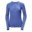 Helly Hansen Hh Lifa Light Crew, Lilac, Small 48326-154-S