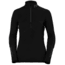 Helly Hansen Hh Lifa Mid 1/2 Zip, Black, Extra Large 48335-990-XL
