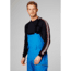 Helly Hansen HH Lifa Stripe Crew - Mens, Navy, Small, 48800-597-S