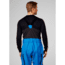 Helly Hansen HH Lifa Stripe Crew - Mens, Navy, Small, 48800-597-S