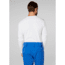 Helly Hansen Hh Lifa Stripe Crew - Mens, White, XL, 48800-001-XL