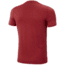 Helly Hansen HH Merino Graphic T-Shirt, Oxblood, Large - Mens, 49321-215-L