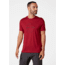 Helly Hansen HH Merino Graphic T-Shirt, Oxblood, Large - Mens, 49321-215-L