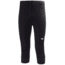 Helly Hansen HH Warm 3/4 Pant - Mens-Black-Large