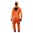 Helly Hansen HH Warm Flow Ullr One Piece - Mens-Magma-Large