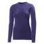 Helly Hansen HH Warm Ice Crew - Women's-Nordic Purple-Small