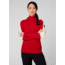 Helly Hansen Hod Knit Sweater - Womens, Alert Red, 2XL, 65697222-2XL
