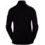 Helly Hansen Hod Knit Sweater - Womens, Black, Extra Large, 65697990-XL