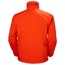 Helly Hansen Hp Racing Midlayer Jacket - Mens, Cherry Tomato, 2XL, 34041147-2XL