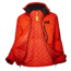 Helly Hansen Hp Racing Midlayer Jacket - Mens, Cherry Tomato, 2XL, 34041147-2XL