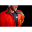 Helly Hansen Hp Racing Midlayer Jacket - Mens, Cherry Tomato, 2XL, 34041147-2XL