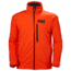 Helly Hansen Hp Racing Midlayer Jacket - Mens, Cherry Tomato, 2XL, 34041147-2XL
