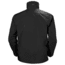 Helly Hansen Hp Racing Midlayer Jacket - Mens, Ebony, Extra Large, 34041980-XL