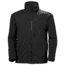 Helly Hansen Hp Racing Midlayer Jacket - Mens, Ebony, Extra Large, 34041980-XL