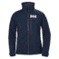 Helly Hansen HP Racing Midlayer Jacket - Womens, Navy, Small, 34070-597-S