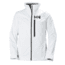 Helly Hansen Hp Racing Midlayer Jacket - Womens, White, Extra Large, 34070001-XL