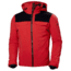 Helly Hansen Jackson Jacket - Mens, Alert Red, 2XL, 65658222-2XL