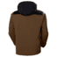 Helly Hansen Jackson Jacket - Mens, Bark Brown, 2XL, 65658763-2XL