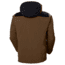 Helly Hansen Jackson Jacket - Mens, Bark Brown, Large, 65658763-L