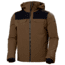 Helly Hansen Jackson Jacket - Mens, Bark Brown, Large, 65658763-L