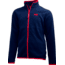 Helly Hansen JR Daybreaker Fleece Jacket - Kid's-Evening Blue-10