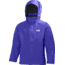 Helly Hansen JR Seven J Jacket - Kid's-Liberty-16