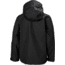 Helly Hansen JR Seven J Jacket - Kids, Black, 16, 41632-990-16