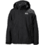 Helly Hansen JR Seven J Jacket - Kids, Black, 16, 41632-990-16