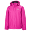Helly Hansen Jr Seven J Jacket, Very Berry, 8, 41632-151-8