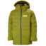 Helly Hansen Junior North Down Jacket, Fir Green, 164/14, 41595-487-14