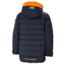 Helly Hansen Junior North Down Jacket, Navy, 128/8, 41595-597-8