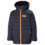Helly Hansen Junior North Down Jacket, Navy, 128/8, 41595-597-8