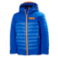 Helly Hansen Junior Summit Jacket, Olympian Blue, 152/12, 41645-563-12