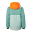 Helly Hansen Junior Sweet Frost Jacket, Jade, 128/8, 41648-443-8
