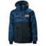 Helly Hansen Junior Sweet Frost Jacket, Navy, 176/16, 41648-597-16