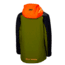 Helly Hansen Junior Twister Jacket, Fir Green, 164/14, 41647-487-14