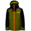 Helly Hansen Junior Twister Jacket, Fir Green, 164/14, 41647-487-14