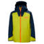 Helly Hansen Junior Twister Jacket, Sweet Lime, 164/14, 41647-350-14
