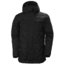 Helly Hansen Killarney Parka, Black, Large 53070-990-L